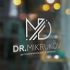 Лого и фирменный стиль для Доктор Микрюков  - дизайнер weste32