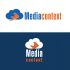 Логотип для Mediacontext - дизайнер -lilit53_