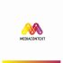 Логотип для Mediacontext - дизайнер celie