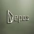 Логотип для Depos - дизайнер Yarlatnem