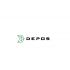 Логотип для Depos - дизайнер SmolinDenis
