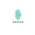 Логотип для Depos - дизайнер andblin61
