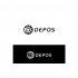 Логотип для Depos - дизайнер peps-65