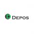 Логотип для Depos - дизайнер solver_to