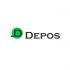 Логотип для Depos - дизайнер solver_to