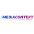 Логотип для Mediacontext - дизайнер 3xWEB