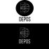 Логотип для Depos - дизайнер vi_bond