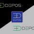 Логотип для Depos - дизайнер RomanD