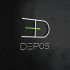 Логотип для Depos - дизайнер RomanD