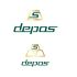 Логотип для Depos - дизайнер ninlil