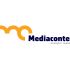 Логотип для Mediacontext - дизайнер VF-Group