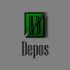 Логотип для Depos - дизайнер Domin