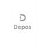 Логотип для Depos - дизайнер kolyan