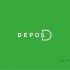 Логотип для Depos - дизайнер misha_shru