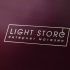 Логотип для Light Store - дизайнер SmolinDenis