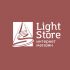 Логотип для Light Store - дизайнер kras-sky
