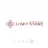 Логотип для Light Store - дизайнер erkin84m
