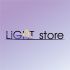 Логотип для Light Store - дизайнер targnock
