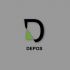 Логотип для Depos - дизайнер Domin