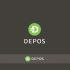 Логотип для Depos - дизайнер Le_onik