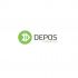 Логотип для Depos - дизайнер Le_onik
