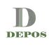 Логотип для Depos - дизайнер Lenusya