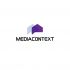 Логотип для Mediacontext - дизайнер p_andr