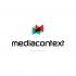 Логотип для Mediacontext - дизайнер p_andr
