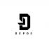 Логотип для Depos - дизайнер abcnomad