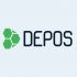 Логотип для Depos - дизайнер karinkasweet
