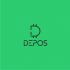 Логотип для Depos - дизайнер Ryaha