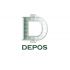 Логотип для Depos - дизайнер I_Mamontov