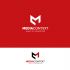 Логотип для Mediacontext - дизайнер mz777