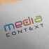 Логотип для Mediacontext - дизайнер zozuca-a