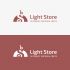Логотип для Light Store - дизайнер Yarlatnem