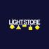 Логотип для Light Store - дизайнер Nesid