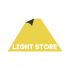 Логотип для Light Store - дизайнер p_andr