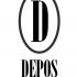 Логотип для Depos - дизайнер vetla-364