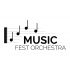 Логотип для Fest-orchestra - дизайнер nikinc
