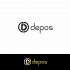Логотип для Depos - дизайнер JMarcus