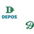 Логотип для Depos - дизайнер sasha-plus