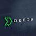 Логотип для Depos - дизайнер SmolinDenis