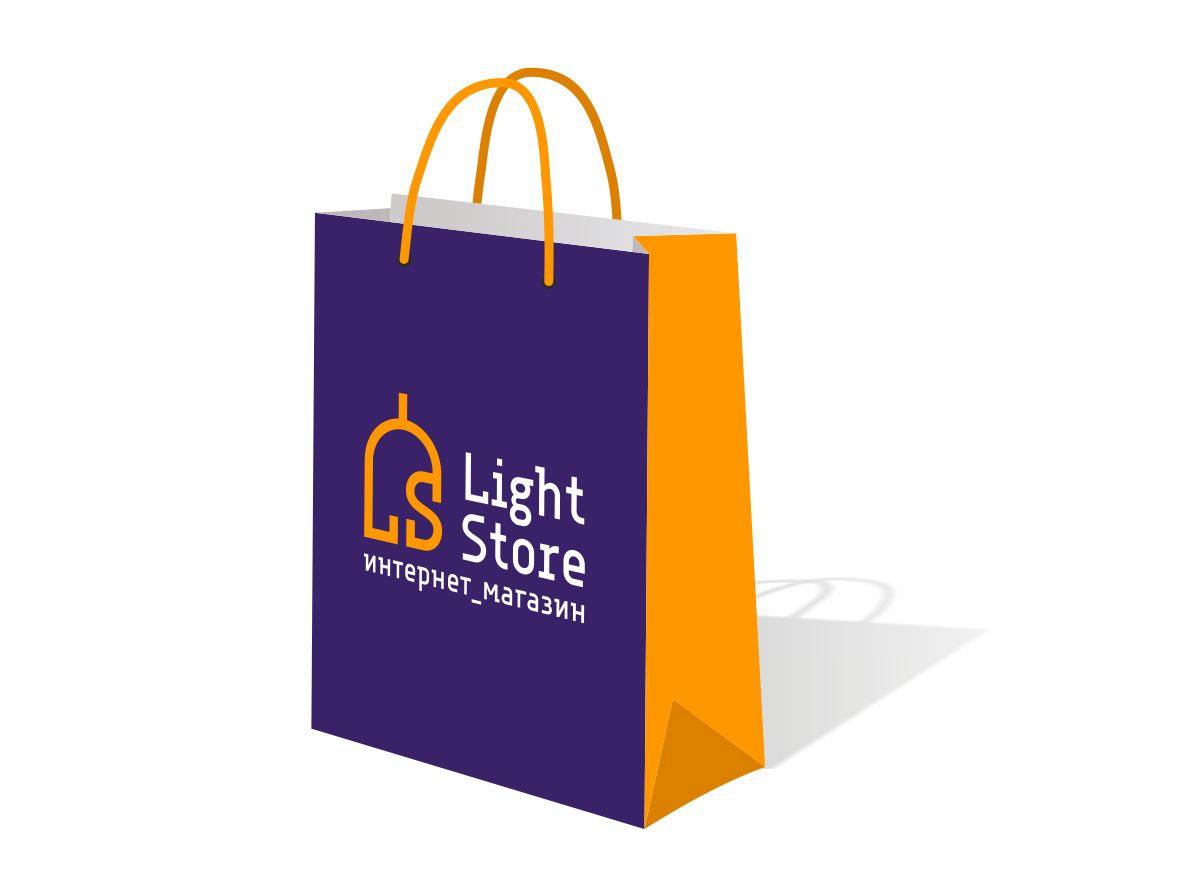 Логотип для Light Store - дизайнер 19_andrey_66