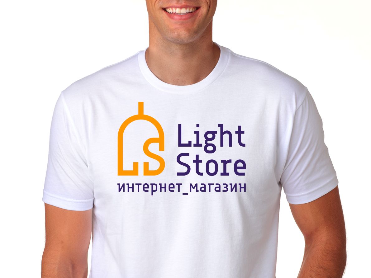 Логотип для Light Store - дизайнер 19_andrey_66