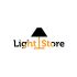 Логотип для Light Store - дизайнер VF-Group