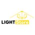 Логотип для Light Store - дизайнер VF-Group