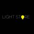 Логотип для Light Store - дизайнер brucewws
