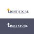 Логотип для Light Store - дизайнер andblin61