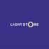 Логотип для Light Store - дизайнер misha_shru