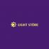 Логотип для Light Store - дизайнер amurti